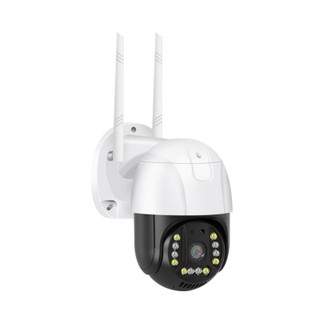 دوربین چرخشی ببیسیم هوشمند (تشخیص چهره) 5 مگاپیکسل مدل P20 v380