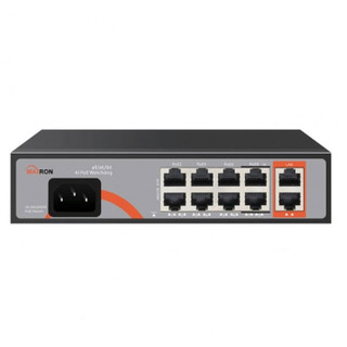 سوییچ شبکه Maxron مدل MSW 3008FP 2GL 120I