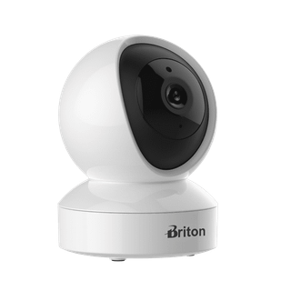 دوربین بی سیم برایتون بیبی کم IOT-72P8